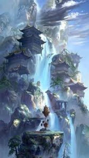 Điện Trường Sinh