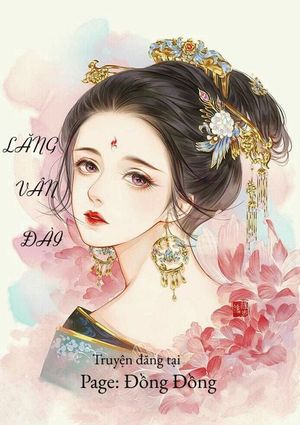 Lăng Vân Đài