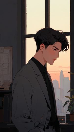 🍀Nhật Ký Sống Chung Với Sếp🍀Nhưng liệu tình cảm chớm nở này có vượt qua được rào cản của những hiểu lầm, của quá khứ và cả sự hiện diện của Tần Nguyên?