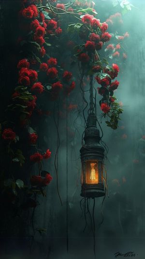 Quản Lẩu Trên Đồi