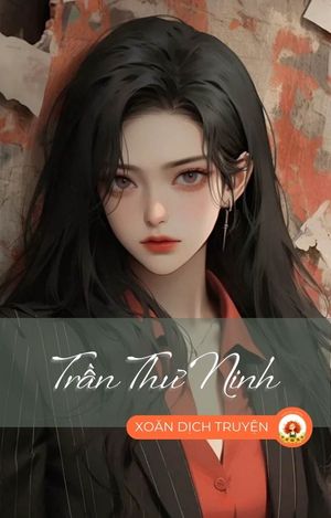 TRẦN THƯ NINH