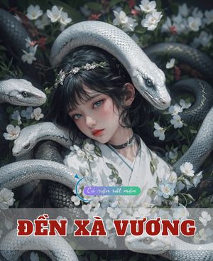 Đền Xà Vương