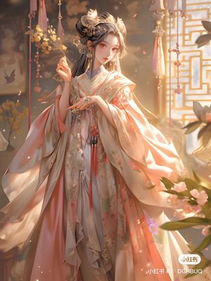 Dạ Nguyệt Trường Tư