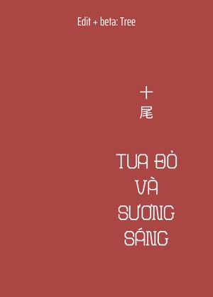 TUA ĐỎ VÀ SƯƠNG SÁNG
