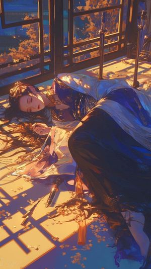 Hoa Yến