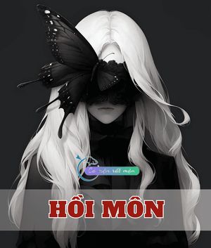 Hồi Môn