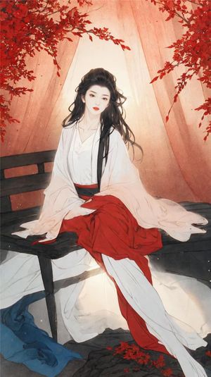 Cẩm Nương Về Muộn
