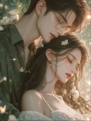 Tôi Thích Vợ Hơn Bạch Nguyệt Quang (Gốc: Thích Ánh Trăng hơn)