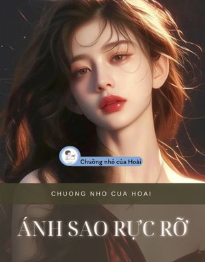 ÁNH SAO RỰC RỠ
