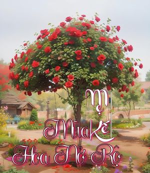 Mùa Hoa Nở Rộ
