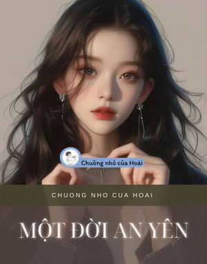 MỘT ĐỜI AN YÊN