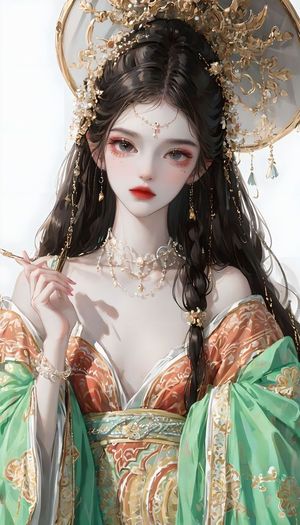 Cô là người hiện đại xuyên tới? Thú vị đó nhưng xin lỗi, ở đây không hoan nghênh cô