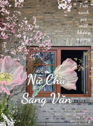 NỮ CHỦ SẢNG VĂN