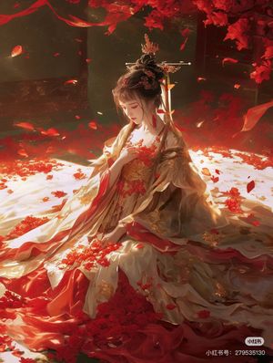 Trưởng Công Chúa