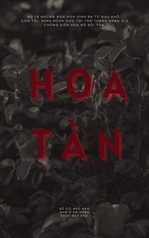 Hoa Tàn