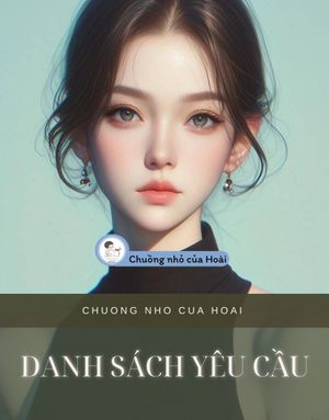 DANH SÁCH YÊU CẦU