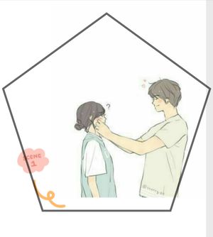 Người yêu tôi là em của phản diện
