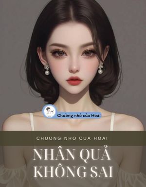 NHÂN QUẢ KHÔNG SAI