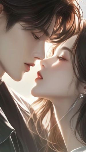 Thế Giới Của Tôi Chỉ Có Anh Ấy