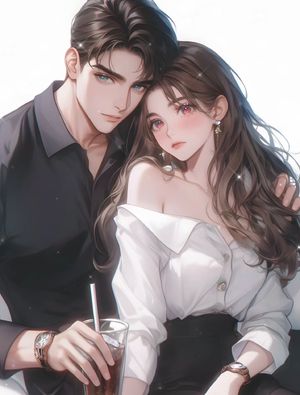 Yêu Em Say Đắm