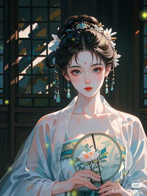 NIÊN NIÊN NHƯ Ý, TUẾ TUẾ TRƯỜNG AN