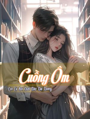 Cuồng Ôm