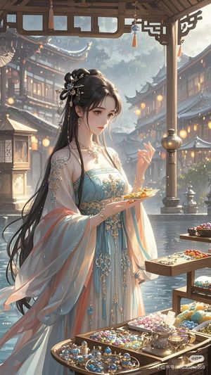 Người Mò Ngọc Trai