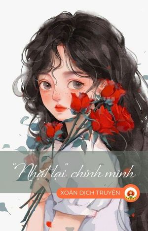 "NHẶT LẠI" CHÍNH MÌNH