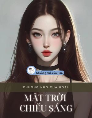 MẶT TRỜI CHIẾU SÁNG
