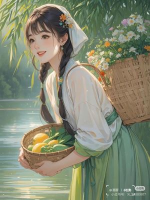 Tiếng Mõ Canh Đổ Đều Đều