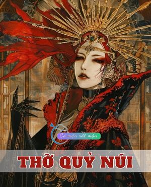 Thờ Quỷ Núi