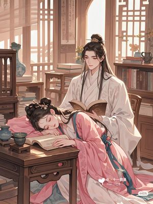 Ta Không Muốn Hầu Hạ Thiếu Gia Nữa Đâu