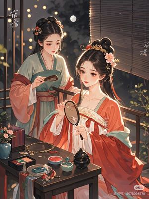 Một Nhành Tuyết