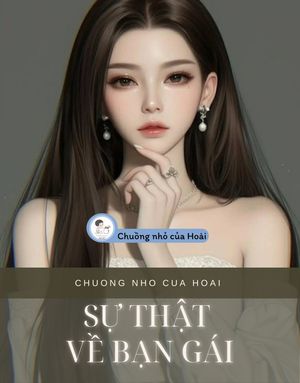 SỰ THẬT VỀ BẠN GÁI