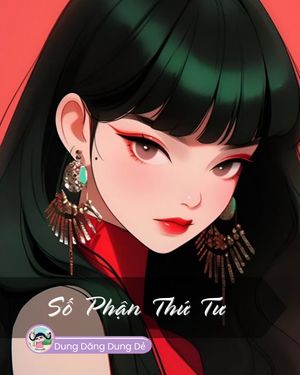 SỐ PHẬN THỨ TƯ