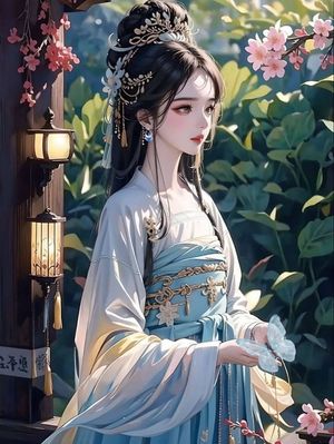Phú quý như mộng
