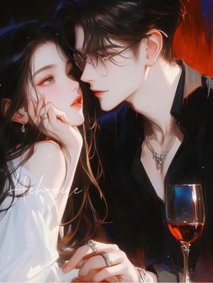 Tôi Cùng Bạn Thân Gả Cho Chú Của Bạn Trai Cũ