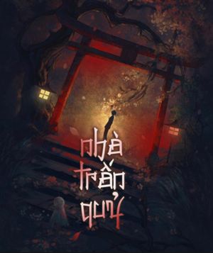 Nhà Trấn Quỷ