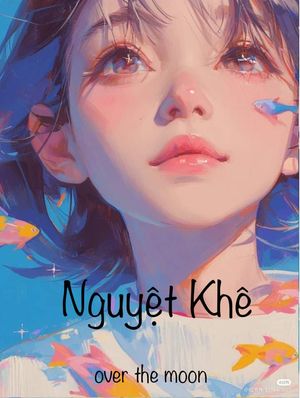 Nguyệt Khê