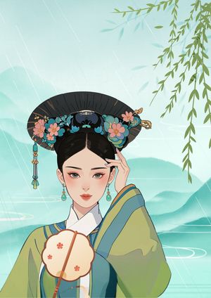 Trọng Sinh Trở Lại Ta Biến Thành Ác Nữ