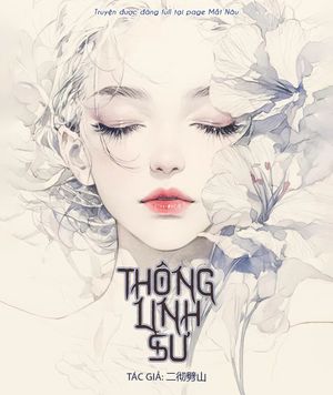 Thông Linh Sư