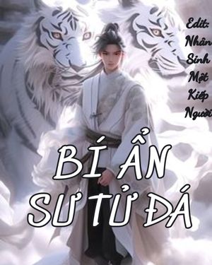 BÍ ẨN SƯ TỬ ĐÁ