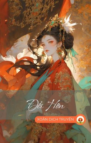ĐỔI HÔN