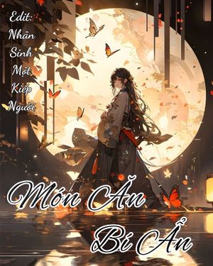 MÓN ĂN BÍ ẨN
