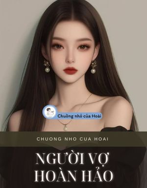 NGƯỜI VỢ HOÀN HẢO