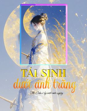 TÁI SINH DƯỚI ÁNH TRĂNG
