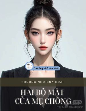 HAI BỘ MẶT CỦA MẸ CHỒNG
