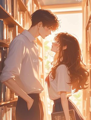 Tôi Không Muốn Làm Nữ Chính