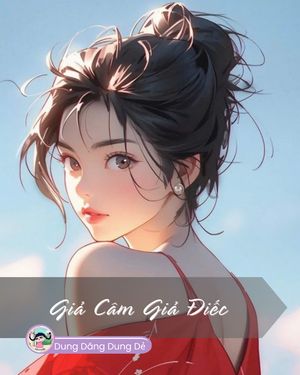 GIẢ C.ÂM GIẢ Đ.IẾC