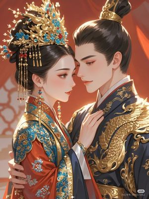 Kính Xin Trưởng Công Chúa Tự Mình Làm Mẫu